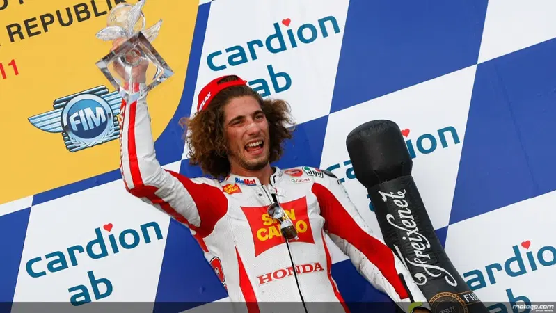 Libri per motociclisti: "Il nostro Sic"