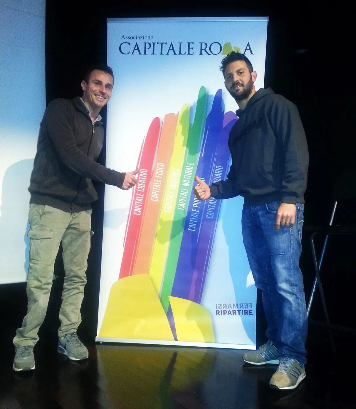 “ONE Life”, il nuovo progetto per la sicurezza di Michel Fabrizio e Di.Di.  (2)