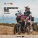 Il demo tour di Moto Morini fa tappa alla HAT Adventourfest a Bobbio