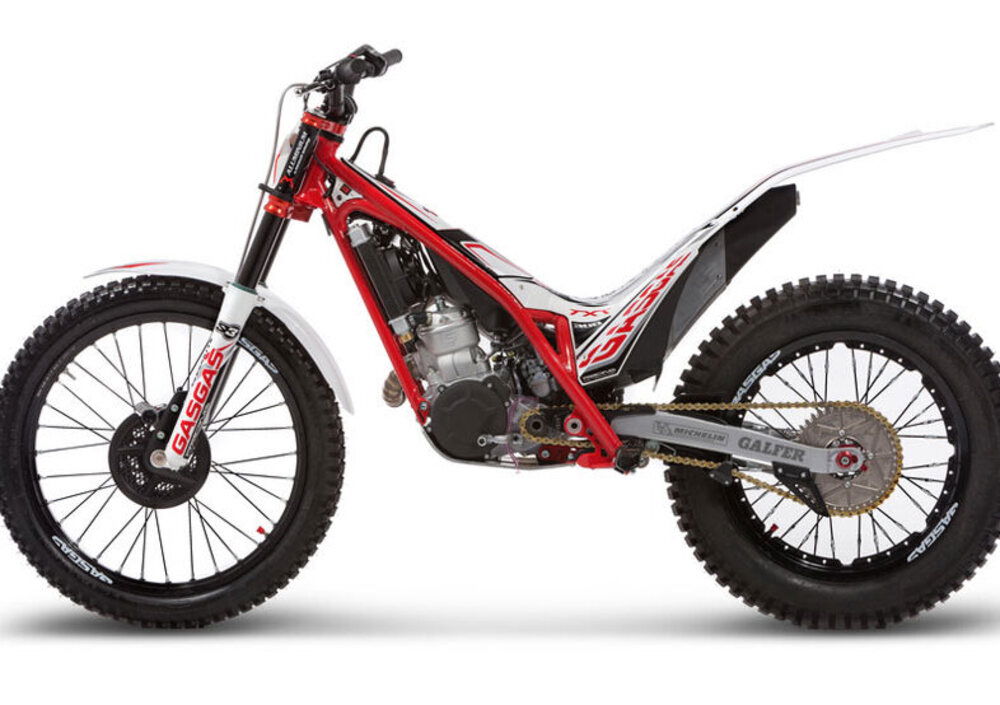 GASGAS TXT 125 PRO Racing (2015) (4)