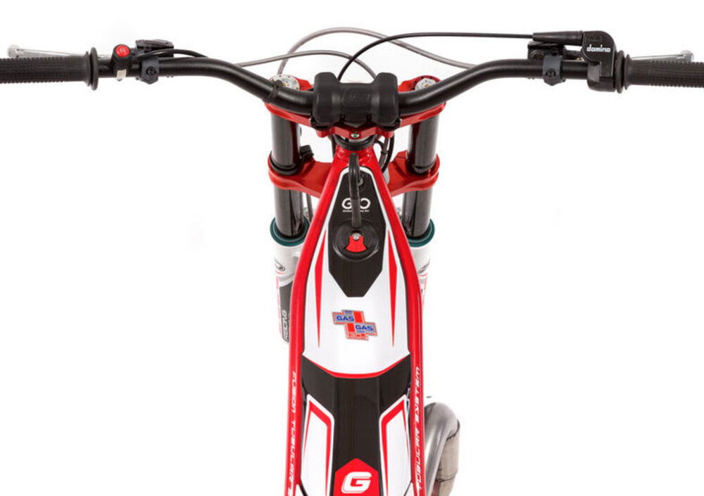 GASGAS TXT 125 PRO Racing (2015) (3)