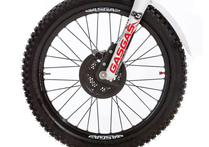 GASGAS TXT 125 TXT 125 PRO Racing (2015) (9)