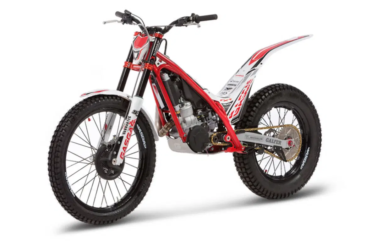 GASGAS TXT 250 TXT 250 PRO Racing (2015) (3)