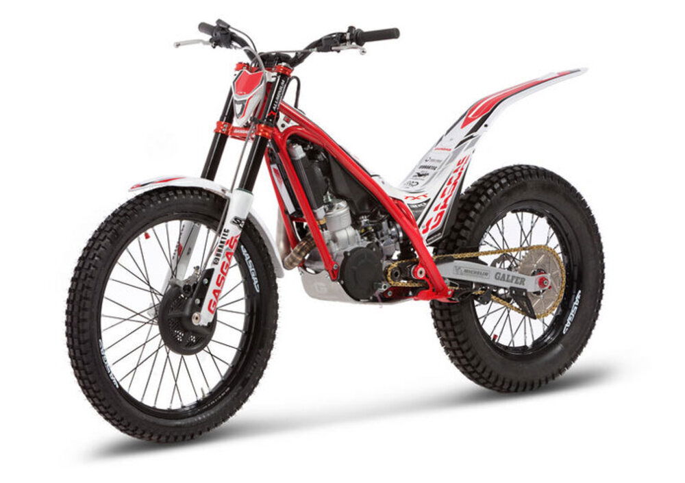 GASGAS TXT 250 PRO Racing (2015) (3)