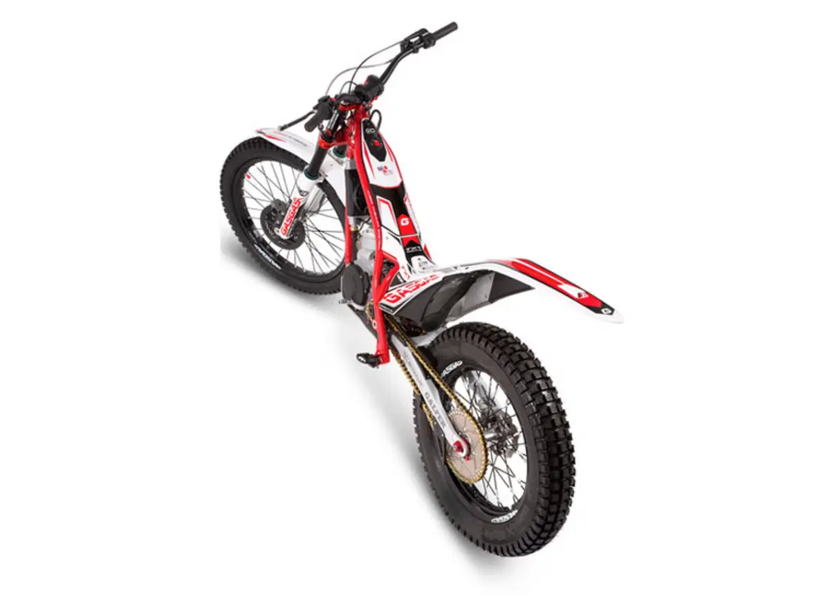 GASGAS TXT 250 TXT 250 PRO Racing (2015) (6)