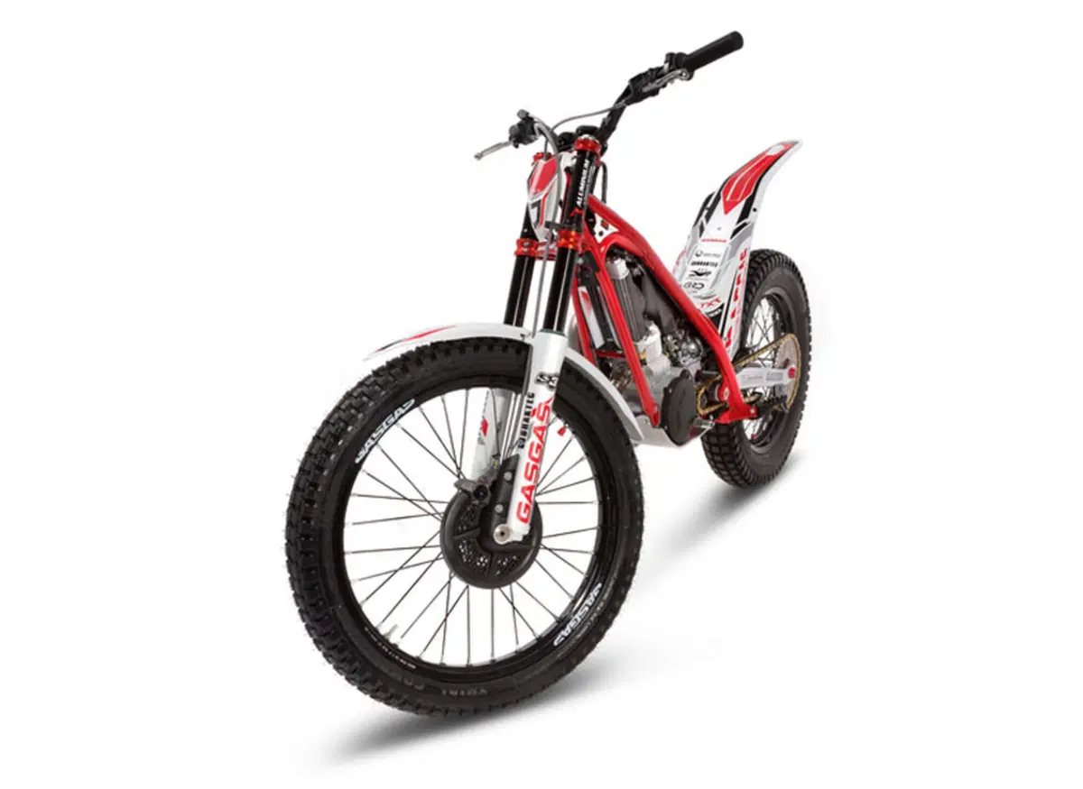 GASGAS TXT 250 TXT 250 PRO Racing (2015) (7)