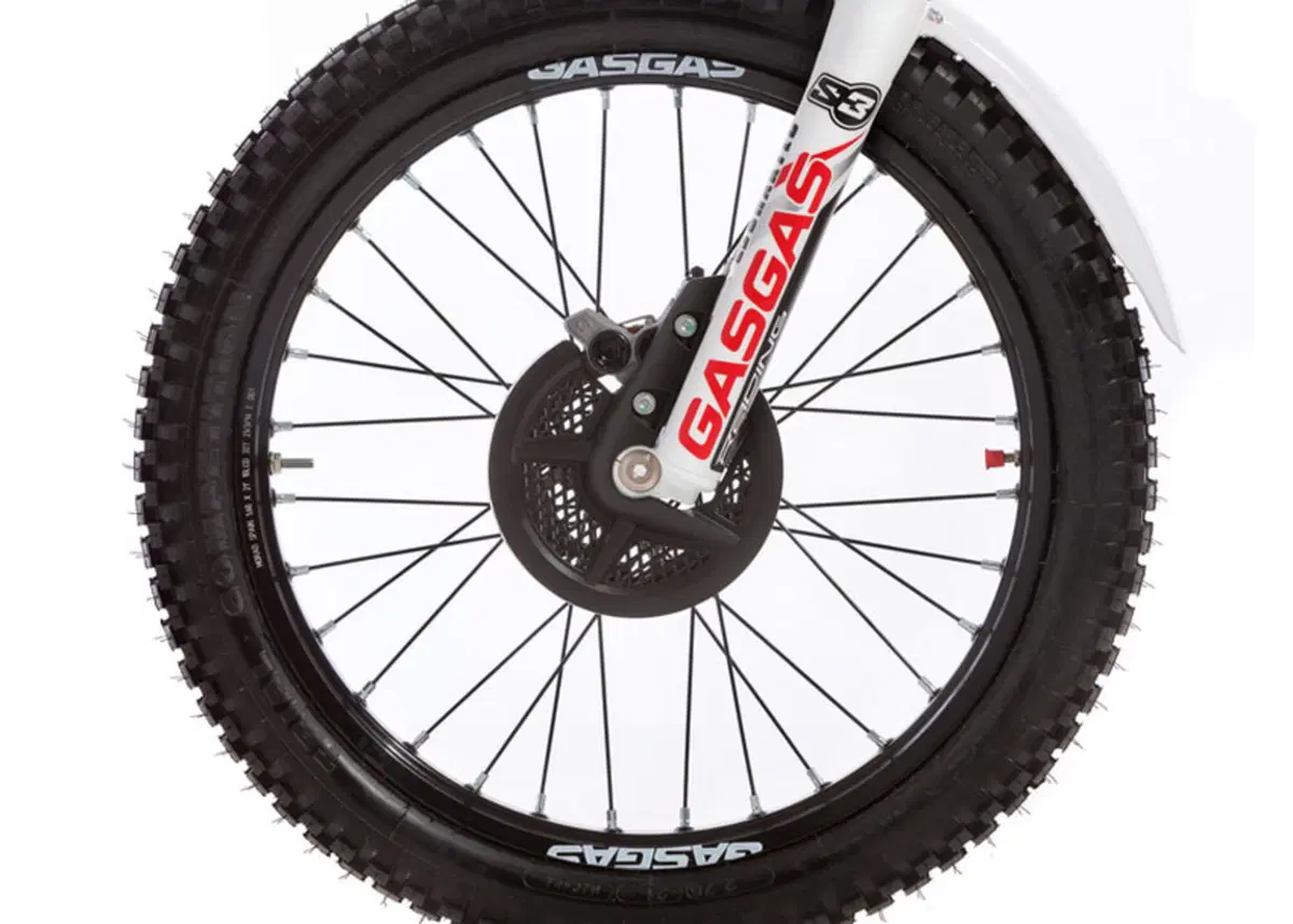 GASGAS TXT 250 TXT 250 PRO Racing (2015) (9)