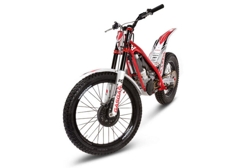 GASGAS TXT 280 PRO Racing (2015)