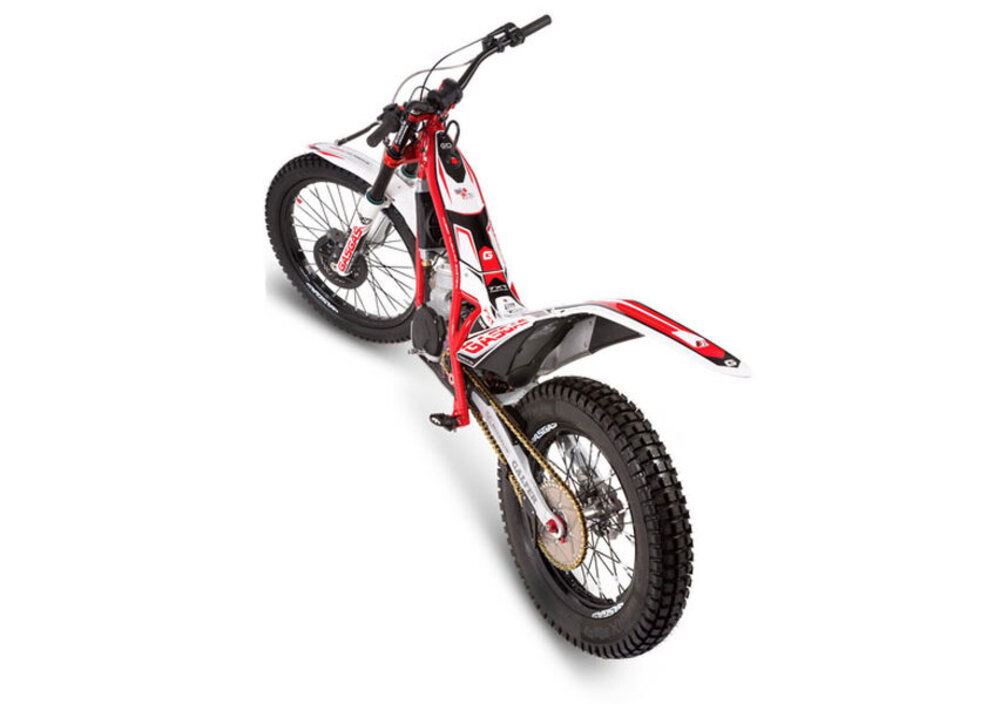 GASGAS TXT 300 PRO Racing (2015) (5)