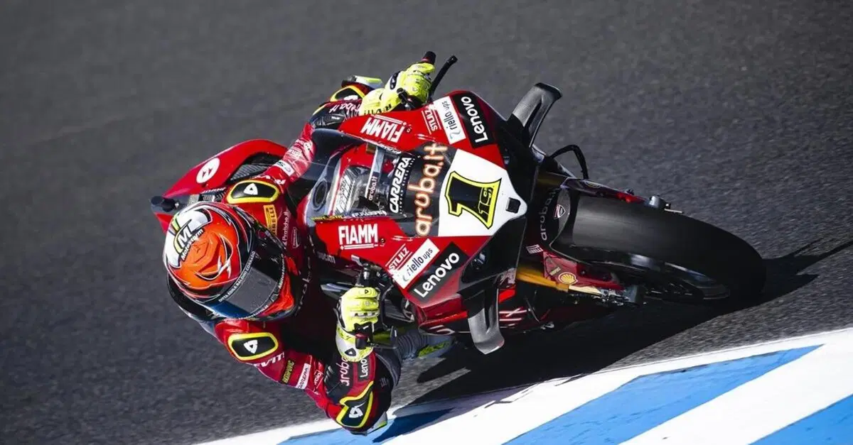 SBK 2023. GP d'Olanda. Ad Assen tutti contro Alvaro Bautista