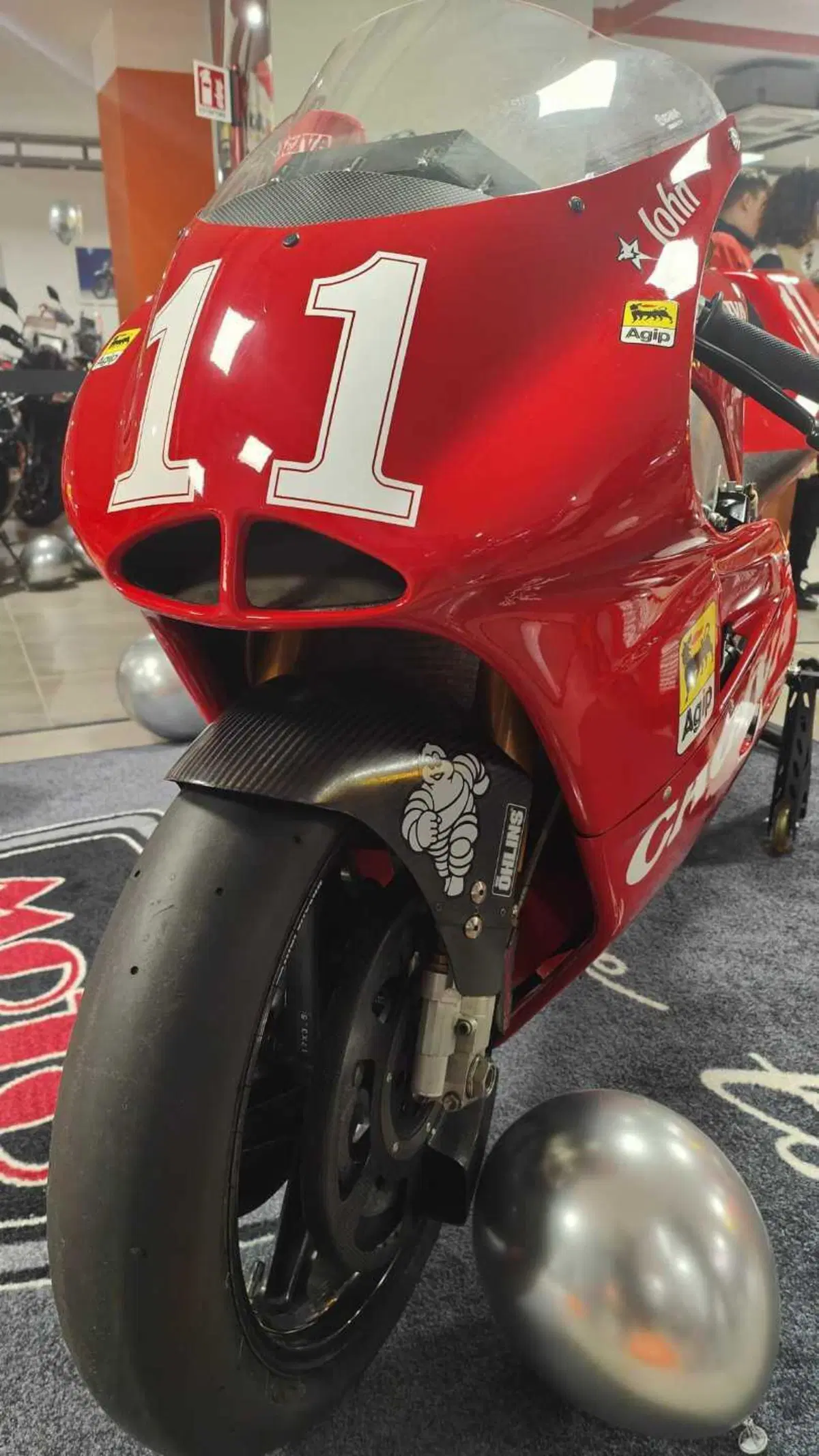 Grande successo per l'inaugurazione del secondo punto vendita Garage 75 (3)