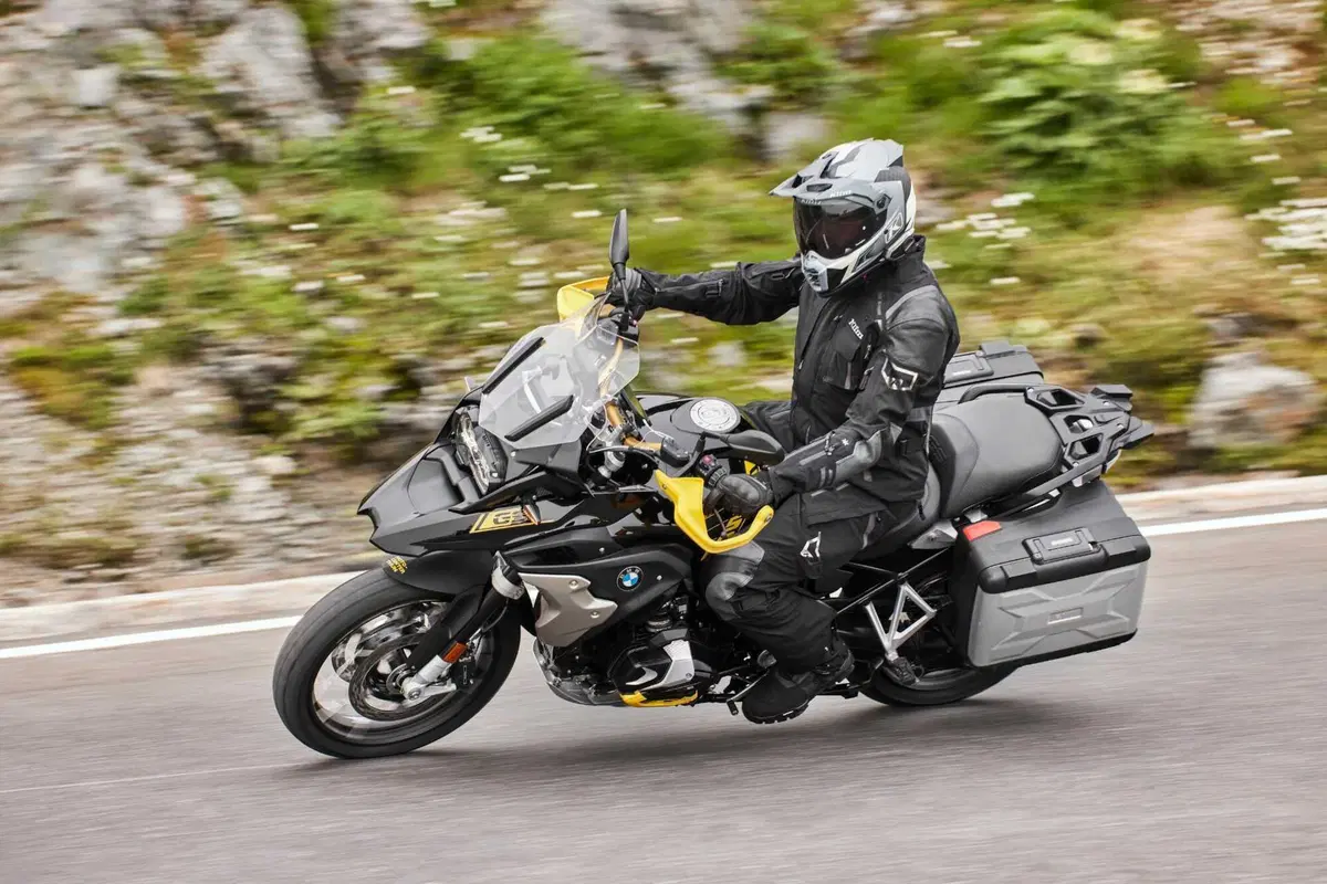 Nuovo completo Klim Kodiak (2)