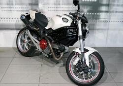 Ducati Monster 1100 (2009 -10) usata