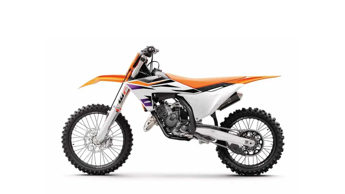 KTM 125 SX 125 SX (2024) (2)