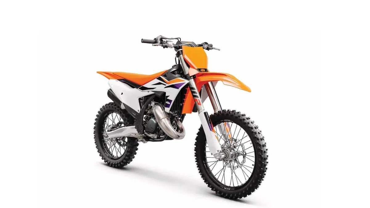 KTM 125 SX 125 SX (2024) (6)