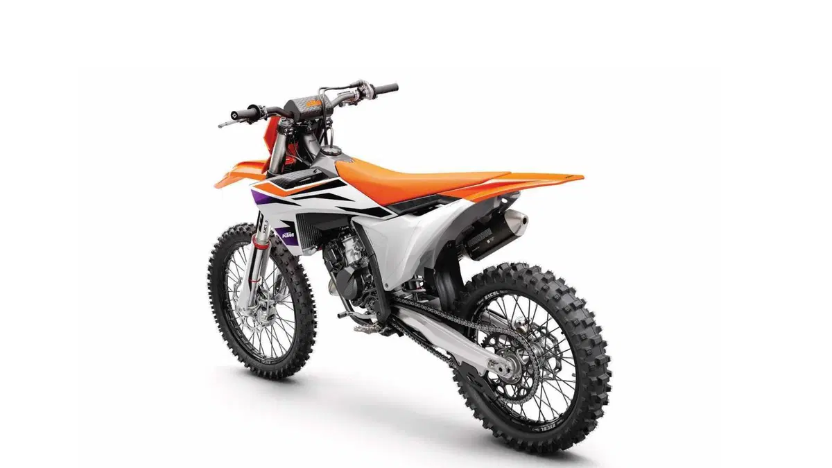 KTM 125 SX 125 SX (2024) (3)