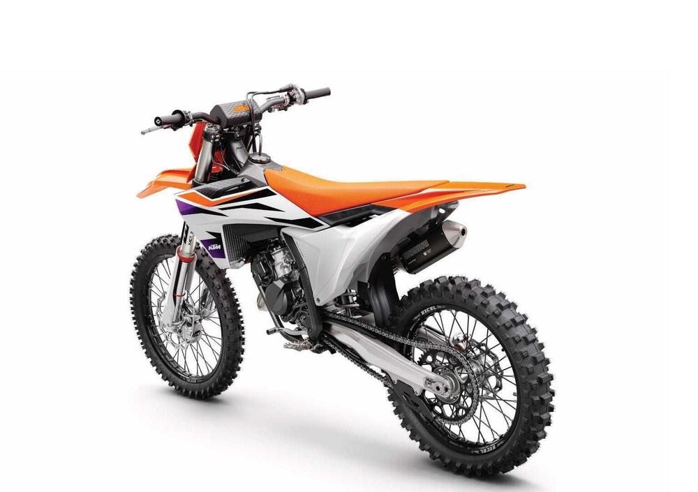 KTM SX 125 (2024) (3)