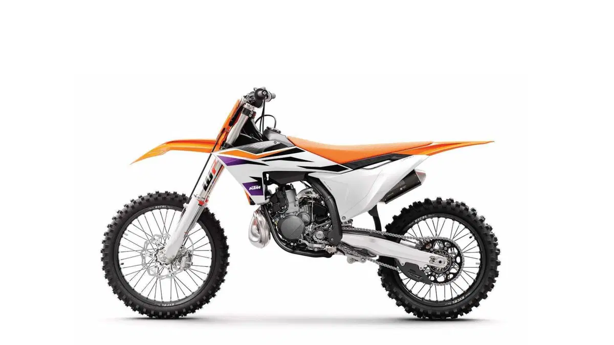 KTM 250 SX 250 SX (2024) (5)