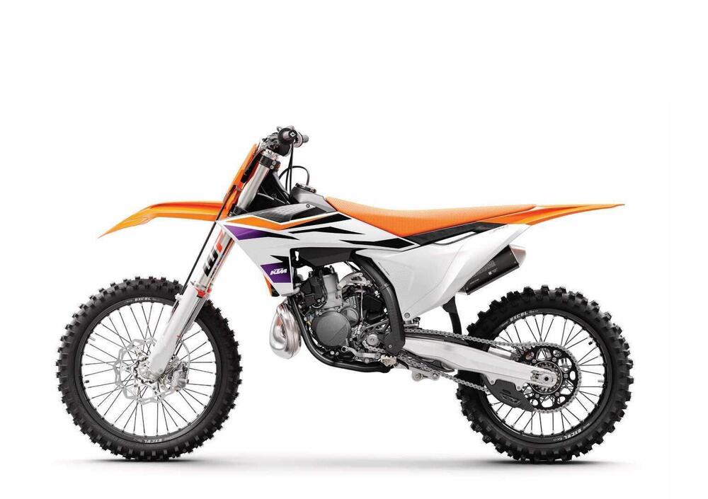 KTM SX 250 (2024) (5)