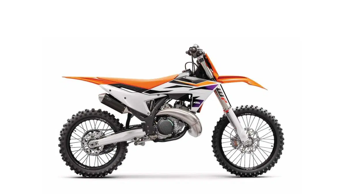KTM 250 SX 250 SX (2024) (2)