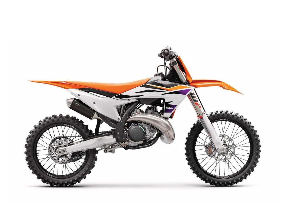 KTM SX 250 (2024) (2)