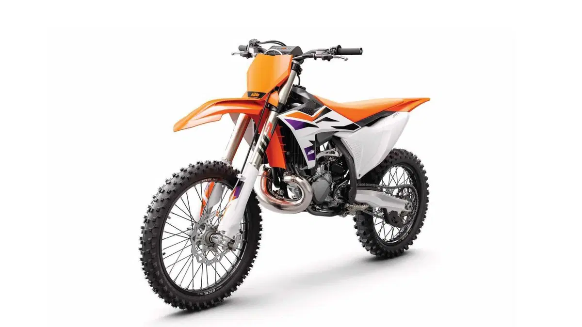 KTM 250 SX 250 SX (2024) (6)