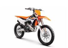 KTM SX 250 (2024)