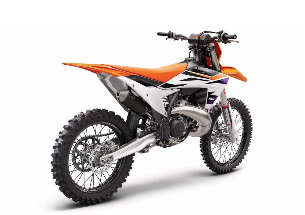 KTM SX 250 (2024) (3)