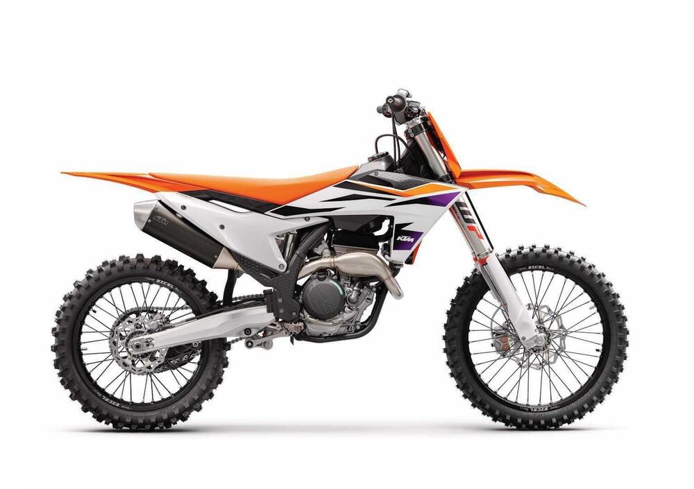 KTM SX 250 F (2024) (5)