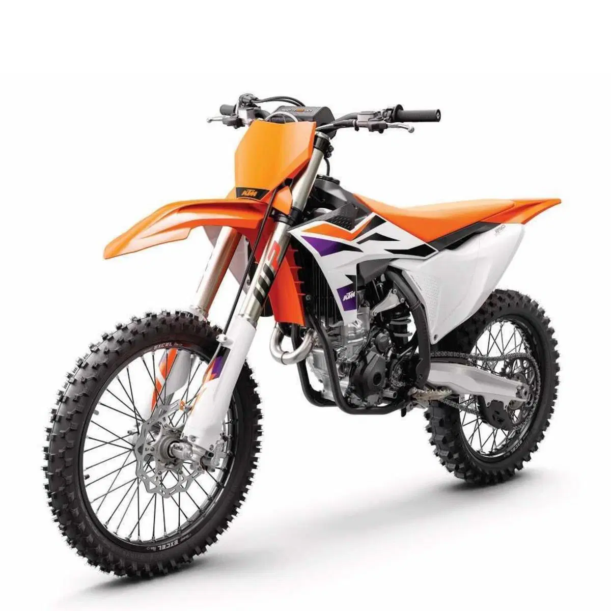 KTM 250 SX-F (2024)
