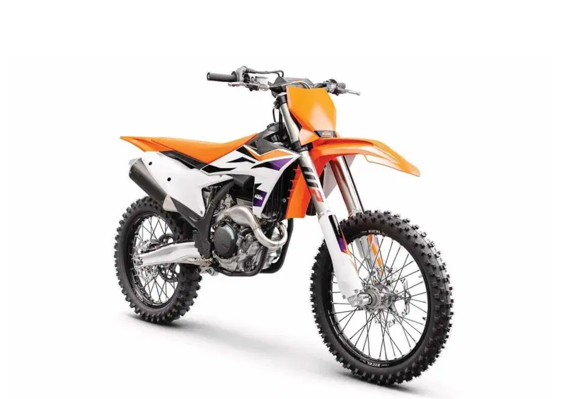 KTM 250 SX-F 250 SX-F (2024) (6)