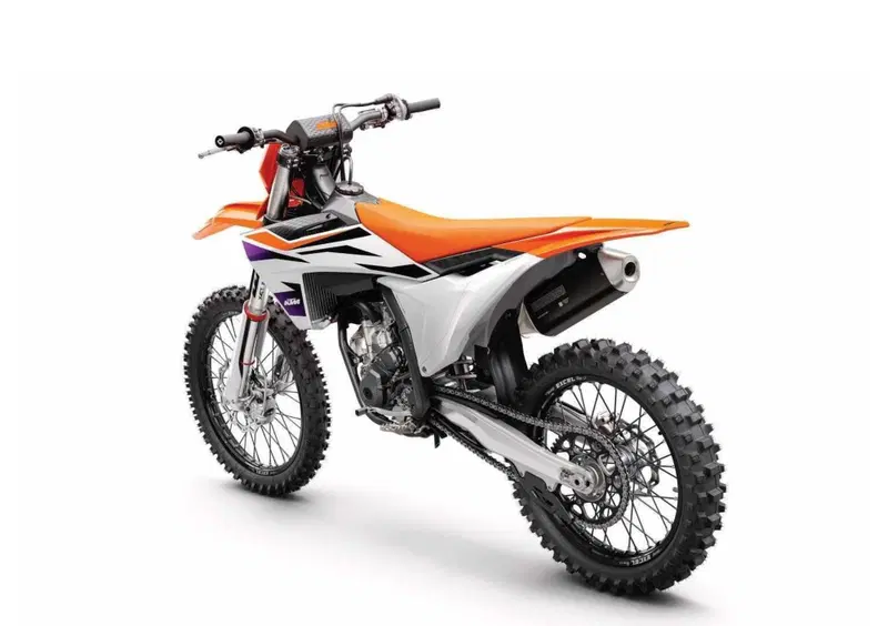 KTM 250 SX-F 250 SX-F (2024) (3)