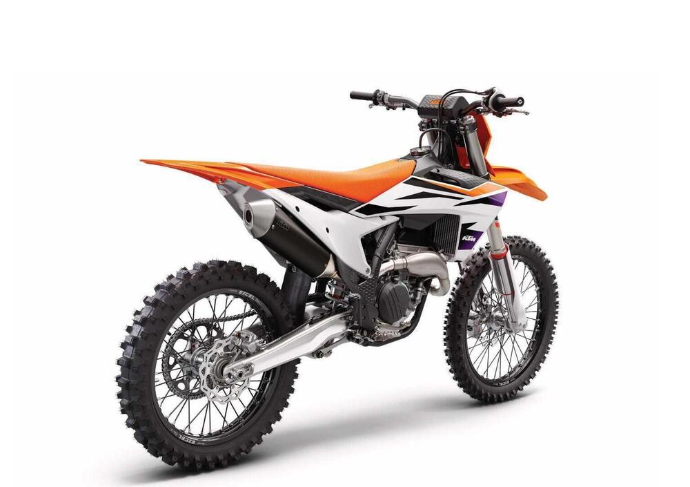 KTM SX 250 F (2024) (4)