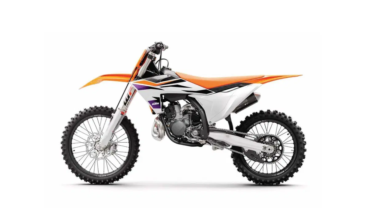 KTM 300 SX 300 SX (2024) (2)