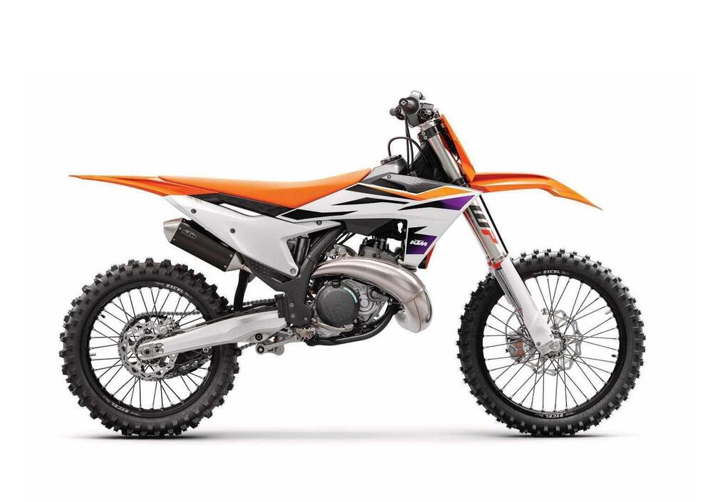 KTM SX 300 (2024) (5)