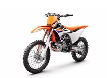 KTM SX 300 (2024)