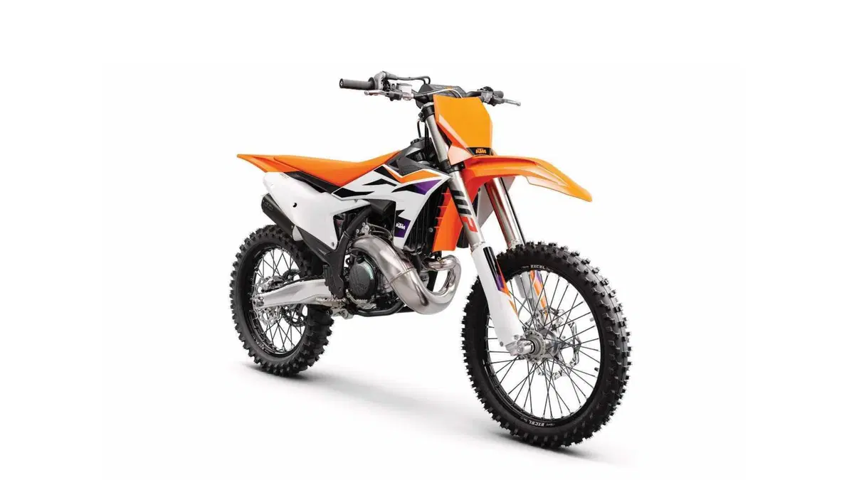 KTM 300 SX 300 SX (2024) (6)