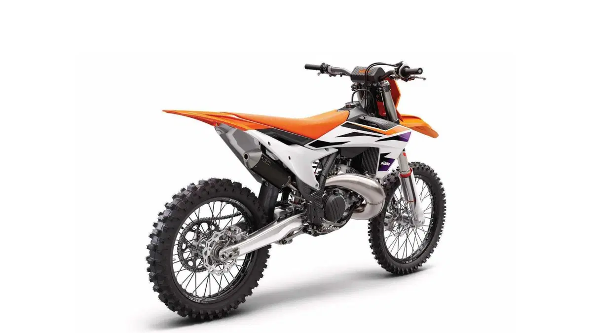 KTM 300 SX 300 SX (2024) (4)