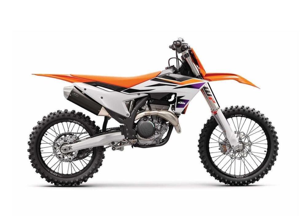 KTM SX 350 F (2024) (5)