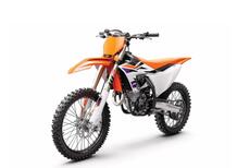 KTM SX 350 F (2024)