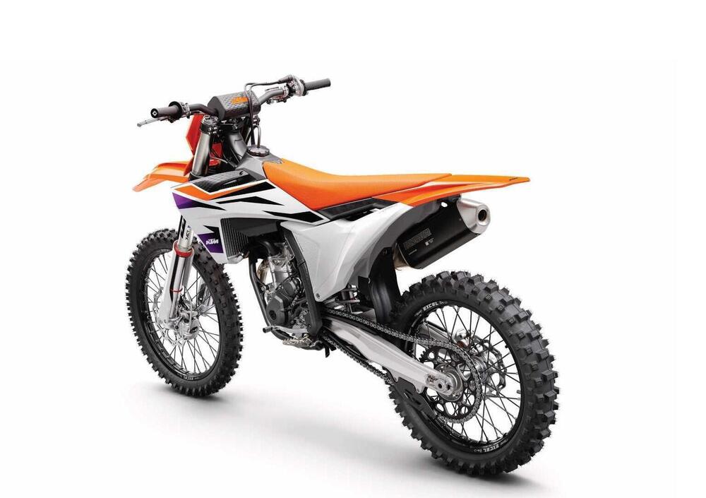 KTM SX 350 F (2024) (3)