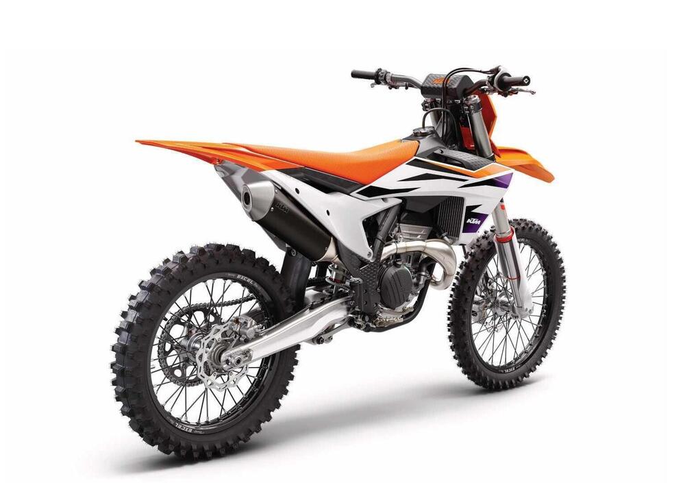 KTM SX 350 F (2024) (4)