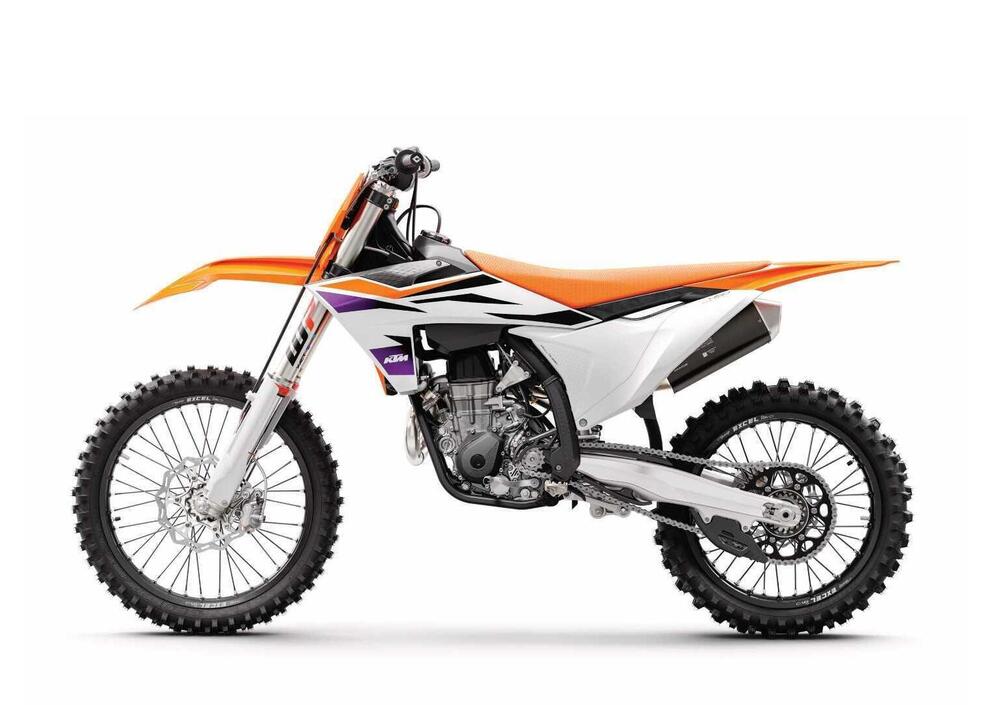 KTM SX 450 F (2024) (2)