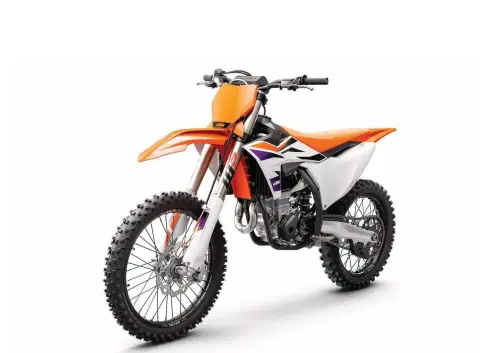 KTM 450 SX-F (2024)