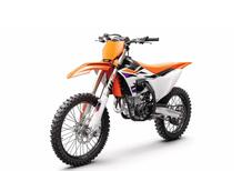 KTM SX 450 F (2024)