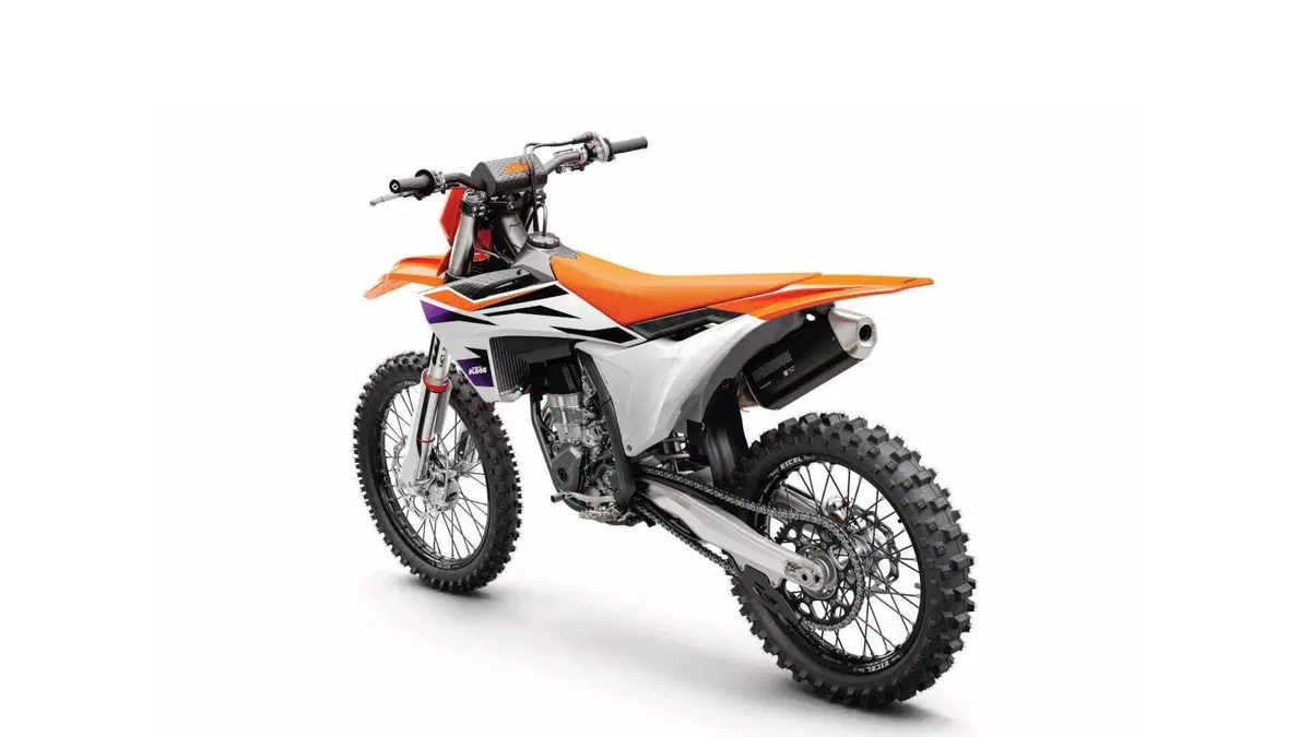 KTM 450 SX 450 SX-F (2024) (3)