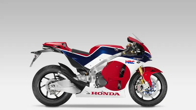 Honda RC213V-S, in vendita quest'anno