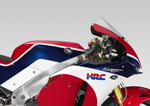 Honda RC213V-S, in vendita quest'anno