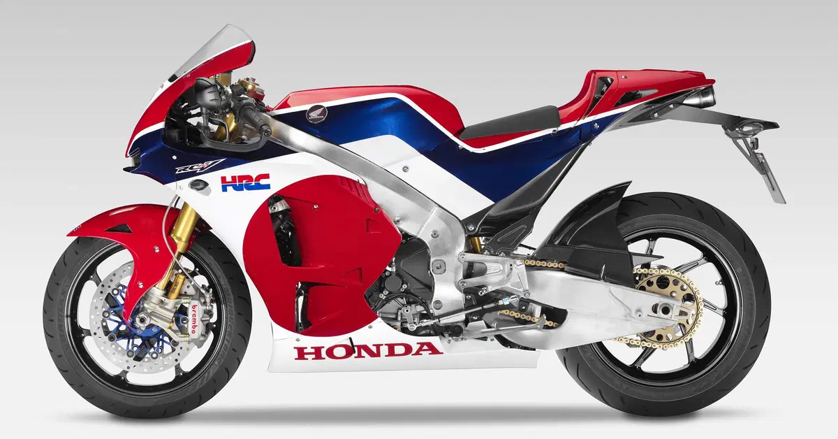 Honda RC213V-S, in vendita quest'anno