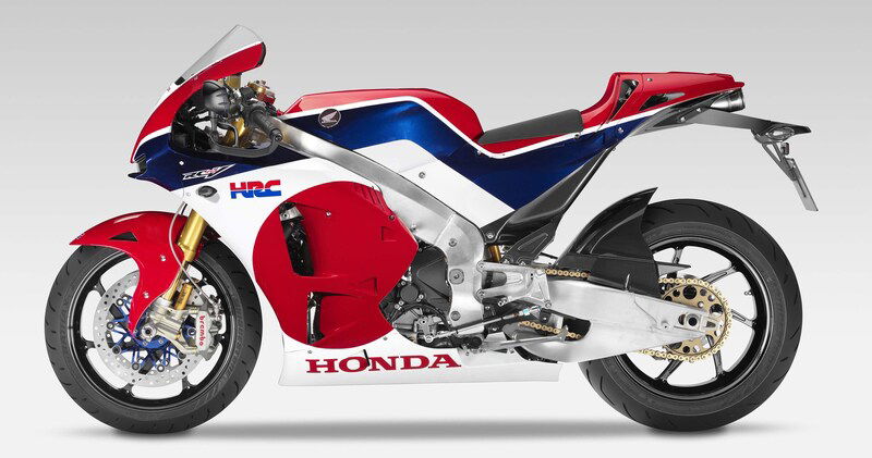 Honda RC213V-S, in vendita quest&#039;anno